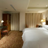 Отель Royal Seasons Hotel Taipei Nanjing West, фото 6