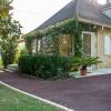 Отель Attractive Villa in Velines with Private Garden, фото 1