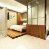Отель Busan Jeonggwan Raum Hotel, фото 7
