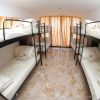 Отель Sunset Hostel, фото 12