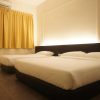 Отель Merlin Hotel, фото 3