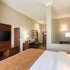 Отель Comfort Suites Meridian and I-40, фото 3