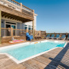 Отель Island Time Iv - Pet Friendly! Private Heated Gulf Facing Pool - Covered Porches And Sundecks - This, фото 17