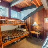 Отель Chamonix Retreat в Маммот-Лейкс