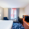 Отель Fairfield Inn & Suites by Marriott Winnipeg, фото 26