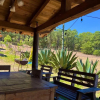 Отель Cabañas Santa Fe Tapalpa, фото 6