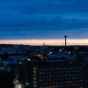 Отель Huoneisto Tampereen paraatipaikalla. 14. kerros., фото 13