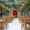 Отель Super 8 Hotel Linyi Tong Da Lu, фото 12