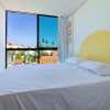 Отель Flat Bem Localizado Em Porto De Galinhas, фото 31