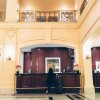 Отель The Fort Garry Hotel, Spa and Conference Centre, Ascend Hotel Collection в Виннипеге