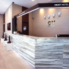 Отель ON Smart Hotel, фото 21