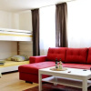 Отель Ferienwohnung LaVaTe 2, фото 4
