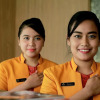 Отель The Azana Hotel Airport Semarang, фото 11