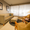 Отель Holiday Inn Raleigh Downtown - Capital, an IHG Hotel, фото 3