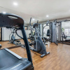 Отель Comfort Suites Lafayette University Area, фото 24