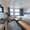 Отель Sandman Signature Glasgow Hotel, фото 11