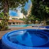 Отель GHL Relax Hotel Club El Puente, фото 9