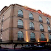 Отель Ramada Dammam Hotel and Suites, фото 1