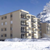 Отель Erlenrain Wohnung 924, фото 1