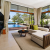 Отель The Danna Beach Villas - A Member of Small Luxury Hotels of the World, фото 21