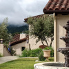 Отель The Inn at Croad Vineyards, фото 18