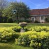 Отель Manoir de Maucartier, фото 13