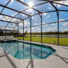 Отель Large 5 bed Villa With Pool and spa Overlooking Conservation and Woodland Area, фото 15