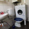 Отель Ferienwohnung Koeln 46, фото 5