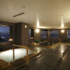 Отель JR Tower Hotel Nikko Sapporo, фото 18