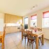 Отель Holiday Home in Sint Kruis With a Garden, фото 8