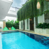 Отель Villa Canggu, фото 15