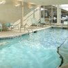 Отель SpringHill Suites Atlanta Airport Gateway, фото 25