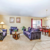 Отель Spacious but Affordable 4BD Home With Big Pool Area #4av554, фото 2