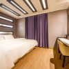 Отель Jinju Hotel Servi, фото 12