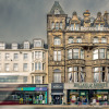 Отель Indigo Edinburgh - Princes Street, an IHG Hotel, фото 1
