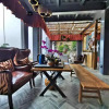 Отель The Twelve Manor Terraces Lodge, фото 8