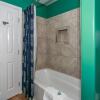 Отель Hidden Hillcrest Gem-1736 by Big Bear Vacations, фото 9