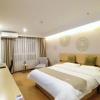 Отель GreenTree Inn Baoji Fengxiang Donghu Business Hotel, фото 24