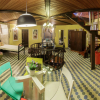 Отель Castelo de Itaipava - Hotel, Eventos e Gastronomia, фото 32