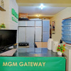 Отель OYO Life 92993 Apartement Gateway Cicada, фото 12