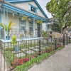 Отель Charming Nola Home: 5 Miles to Bourbon Street!, фото 1