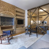Отель Rustic Flat at Lisbon's Heart, фото 8