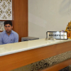 Отель Itsy Hotels Anjali Mahal 500, Mtrs From Mathura Railway Station, фото 12