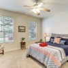 Отель Midtown Houston Abode: 8 Blocks to Downtown!, фото 5