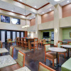 Отель Hampton Inn Fayetteville, фото 27