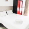 Отель Simply And Tidy Studio Room Poris 88 Apartment, фото 7