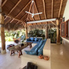 Отель Las Terrenas - Caribbean Villa for 6 People - Exceptional Location, фото 13