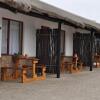 Отель Obelix Village Guest House, фото 1