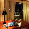 Отель Pantip Suites Sathorn, фото 13