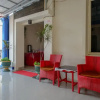 Отель RedDoorz near Millenium Waterpark Palu, фото 16